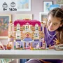 Lego 42704 Friends Gran Hotel de Heartlake City Juguete para Niñas y Niños de 9 Años o Más