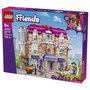 LEGO Friends Gran Hotel de Heartlake City 42704