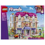 LEGO Friends Gran Hotel de Heartlake City 42704