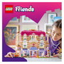 LEGO Friends Gran Hotel de Heartlake City 42704