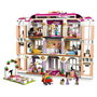 LEGO Friends Gran Hotel de Heartlake City 42704