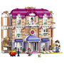 LEGO Friends Gran Hotel de Heartlake City 42704