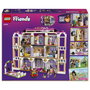 LEGO Friends Gran Hotel de Heartlake City 42704