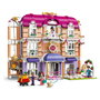 LEGO Friends Gran Hotel de Heartlake City 42704
