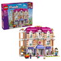 LEGO Friends Gran Hotel de Heartlake City 42704