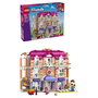 LEGO Friends Gran Hotel de Heartlake City 42704