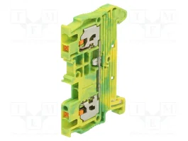 PHOENIX CONTACT XT 1,5-PE Conector de carril