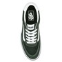 Zapatillas Deportivas Hombre Vans Brooklyn Ls Oliva 18-20 años