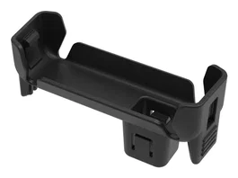 Axis 02030-001 Soporte y Organizador de Cables, Negro, 5 Piezas