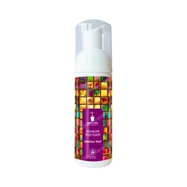 BIOTURM Espuma Capilar Fijación Fuerte 150ml