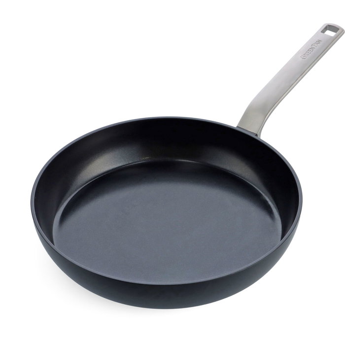 GreenPan Evolution Sartén 28cm Negro GreenPan Evolution Sartén 28cm Negro