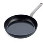 GreenPan Evolution Sartén 28cm Negro