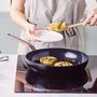 GreenPan Evolution Sartén 28cm Negro