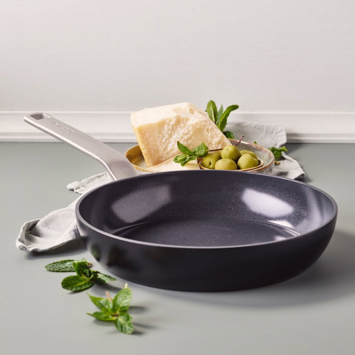 GreenPan Evolution Sartén 28cm Negro GreenPan Evolution Sartén 28cm Negro