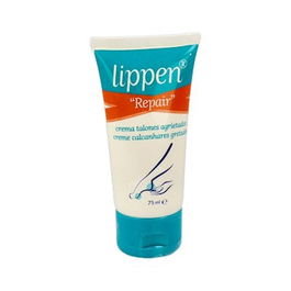 Lippen Crema Talones Agrietados 75ml
