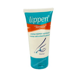Lippen Crema Talones Agrietados 75ml