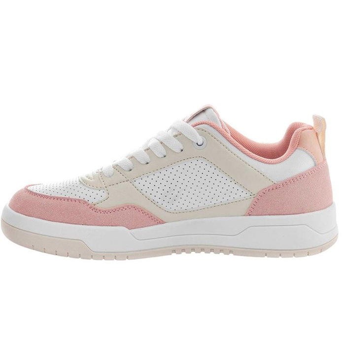 Zapatillas Deportivas Mujer Kappa Logo Rosa claro 45