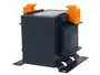 BREVE TUFVASSONS STM250/24V Transformador de red 250VA 230VAC/24V