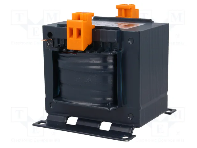 BREVE TUFVASSONS STM250/24V Transformador de red 250VA 230VAC/24V