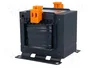 BREVE TUFVASSONS STM250/24V Transformador de red 250VA 230VAC/24V