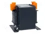 BREVE TUFVASSONS STM250/24V Transformador de red 250VA 230VAC/24V