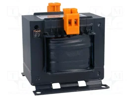 BREVE TUFVASSONS STM250/24V Transformador de red 250VA 230VAC/24V