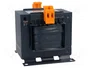 BREVE TUFVASSONS STM250/24V Transformador de red 250VA 230VAC/24V