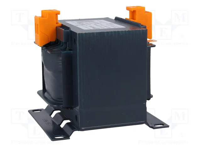 BREVE TUFVASSONS STM250/24V Transformador de red 250VA 230VAC/24V