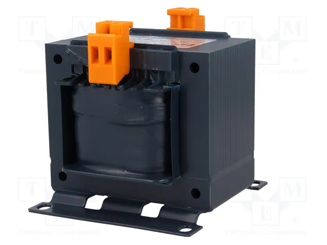 BREVE TUFVASSONS STM250/24V Transformador de red 250VA 230VAC/24V