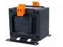 BREVE TUFVASSONS STM250/24V Transformador de red 250VA 230VAC/24V