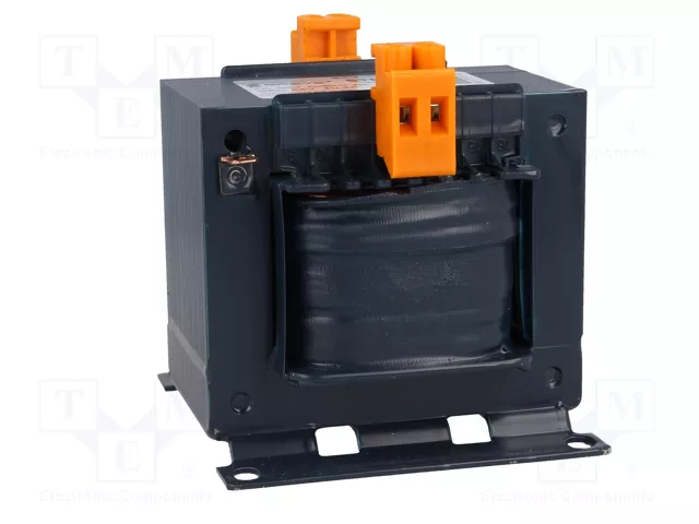 BREVE TUFVASSONS STM250/24V Transformador de red 250VA 230VAC/24V