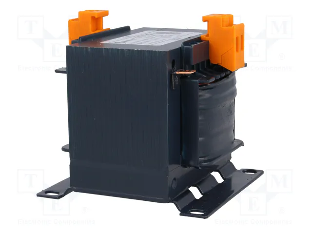 BREVE TUFVASSONS STM250/24V Transformador de red 250VA 230VAC/24V