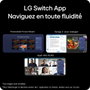 LG 40U990A-W Monitor UltraWide Curvo 40 Pulgadas 5K2K Nano IPS Blanco