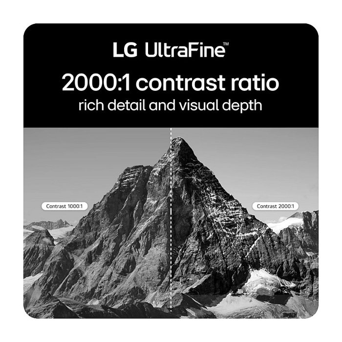 LG UltraFine 40U990A-W 5K2K Nano IPS Black Curvo Blanco LG UltraFine 40U990A-W 5K2K Nano IPS Black Curvo Blanco