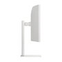 LG UltraFine 40U990A-W 5K2K Nano IPS Black Curvo Blanco
