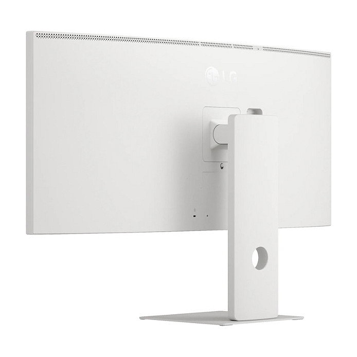LG UltraFine 40U990A-W 5K2K Nano IPS Black Curvo Blanco LG UltraFine 40U990A-W 5K2K Nano IPS Black Curvo Blanco