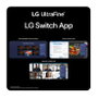 LG UltraFine 40U990A-W 5K2K Nano IPS Black Curvo Blanco