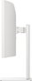 LG 40U990A-W Monitor UltraWide Curvo 40 Pulgadas 5K2K Nano IPS Blanco