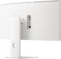 LG 40U990A-W Monitor UltraWide Curvo 40 Pulgadas 5K2K Nano IPS Blanco