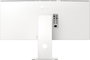 LG 40U990A-W Monitor UltraWide Curvo 40 Pulgadas 5K2K Nano IPS Blanco