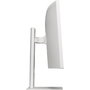 LG 40U990A-W Monitor UltraWide Curvo 40 Pulgadas 5K2K Nano IPS Blanco