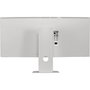 LG 40U990A-W Monitor UltraWide Curvo 40 Pulgadas 5K2K Nano IPS Blanco