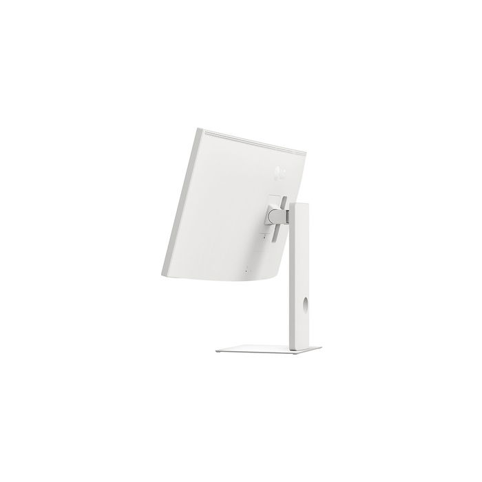 LG Monitor 40U990A-W, Ultrawide Curvo Nano IPS 40 Pulgadas, 120 Hz, 21:9