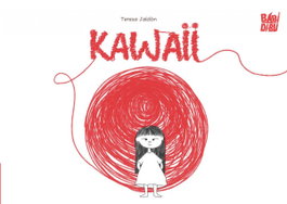 BABIDI-BU Kawaii - Teresa Jaldón Walls