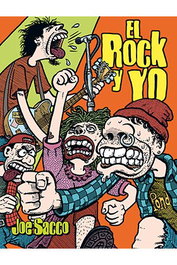 El Rock y Yo