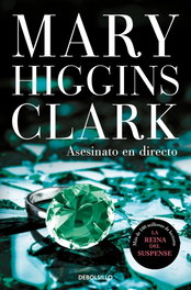 Asesinato en directo, Mary Higgins Clark - DEBOLSILLO