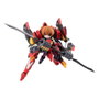Evangelion Figuras Desktop Army Shikinami Asuka Langley & Evangelion 2 8 - 15 cm