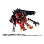Evangelion Figuras Desktop Army Shikinami Asuka Langley & Evangelion 2 8 - 15 cm