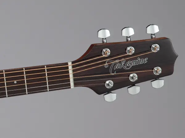 Takamine GD30-NAT
