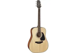 Takamine GD30 Dreadnought Guitarra Acústica - Natural
